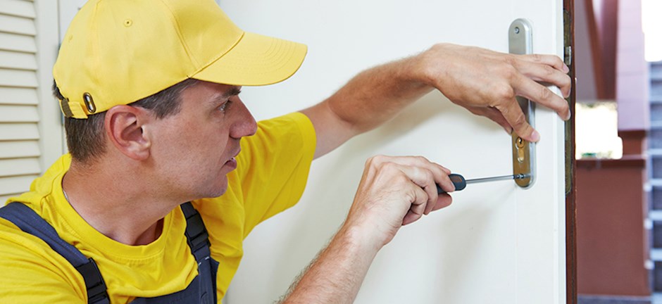 Yenişarbademli Çilingir